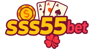 SSS55 Bet Logo